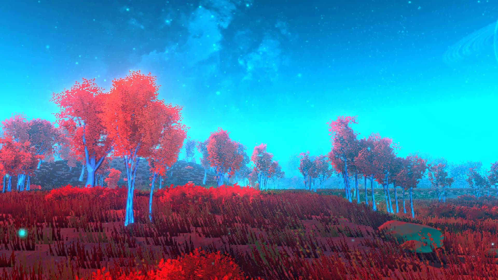 LSD Dream Emulator: Liminal Spaces görsel 7