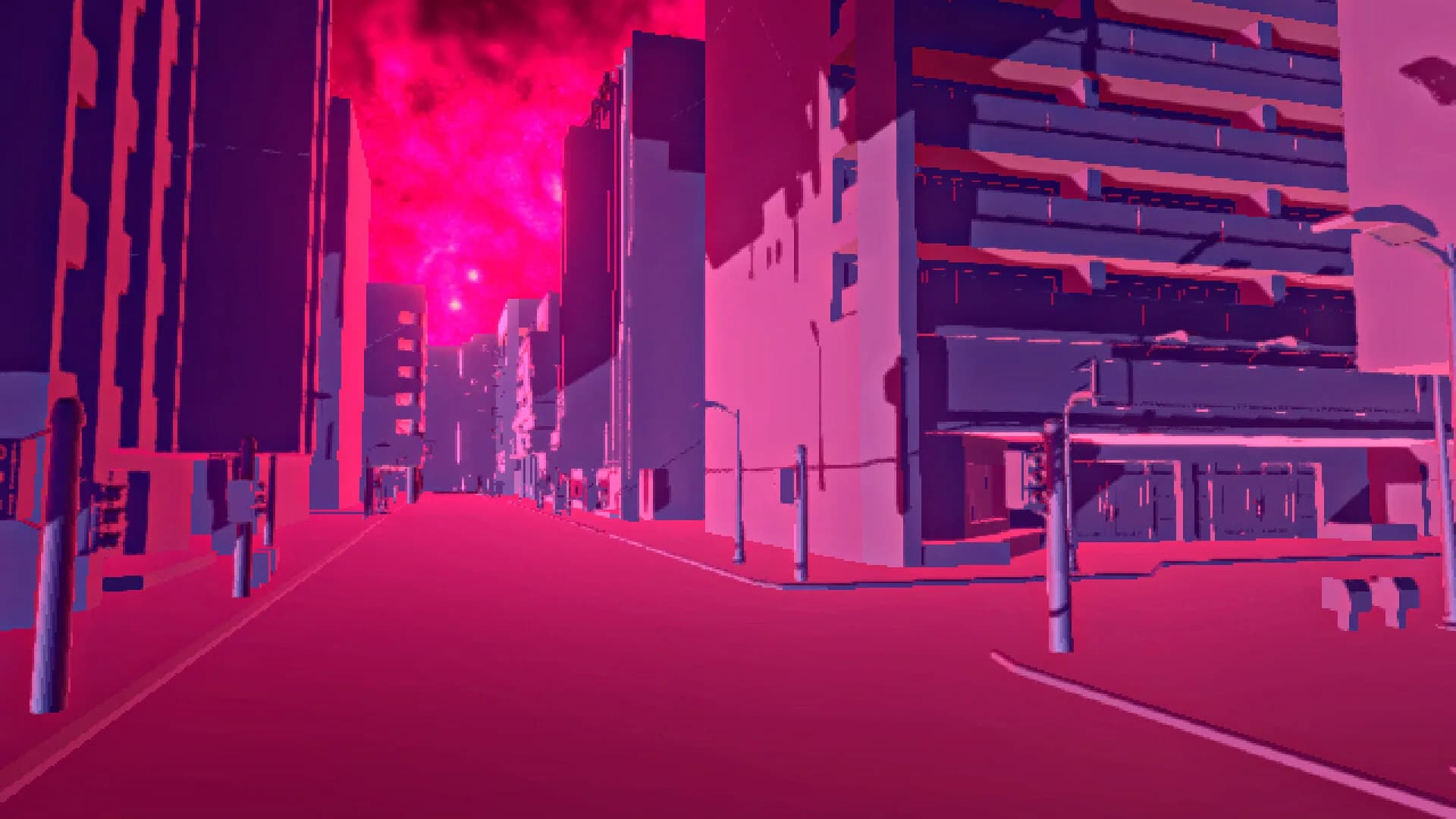 LSD Dream Emulator: Liminal Spaces görsel 10