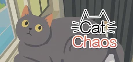 Cat Chaos