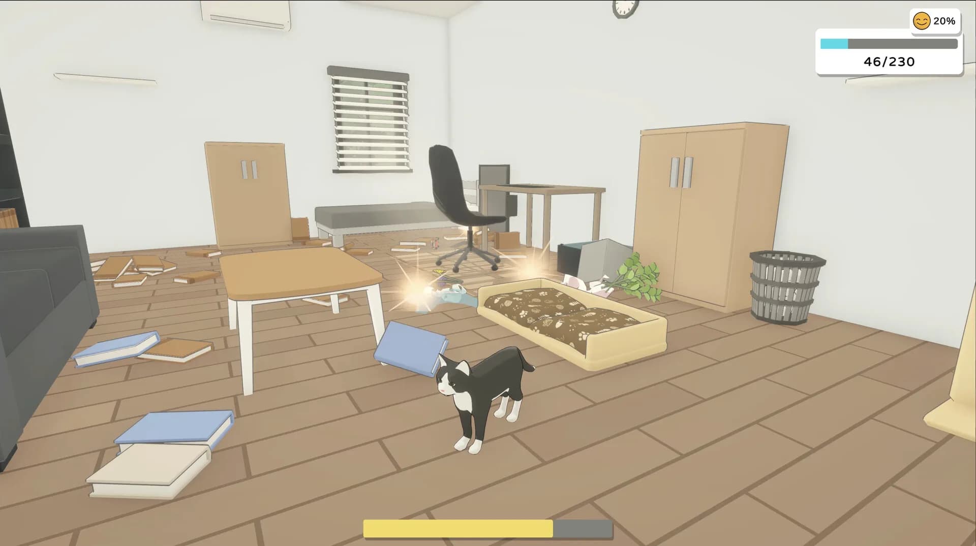 Cat Chaos görsel 3