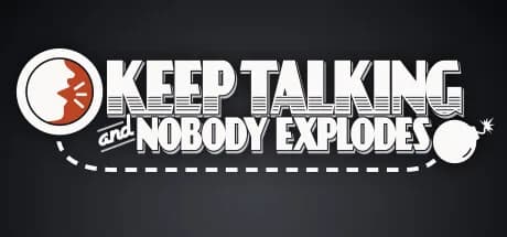 Keep Talking and Nobody Explodes görsel 1