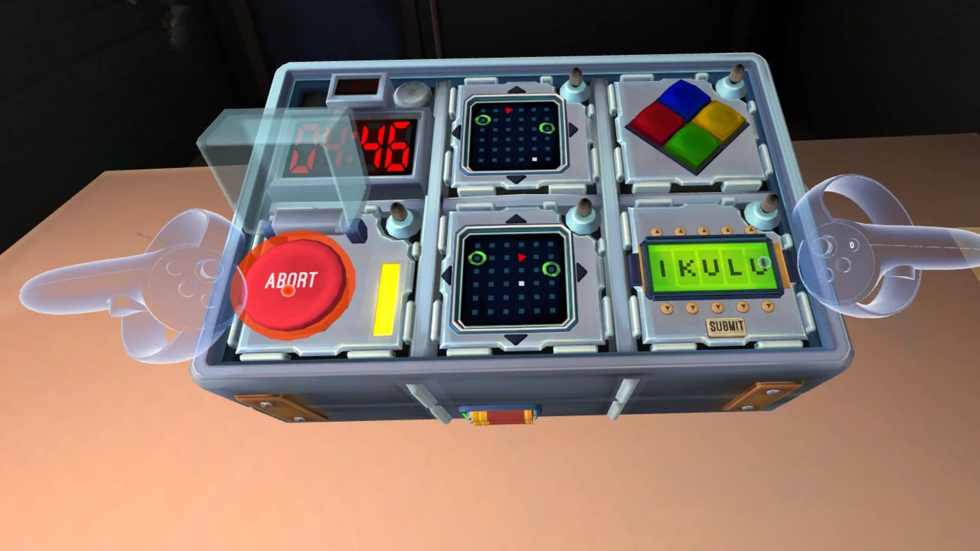 Keep Talking and Nobody Explodes görsel 12
