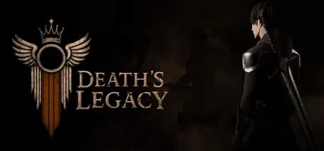 Death's Legacy