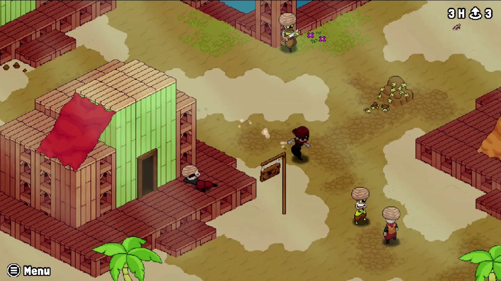 Etherland Tactics görsel 3