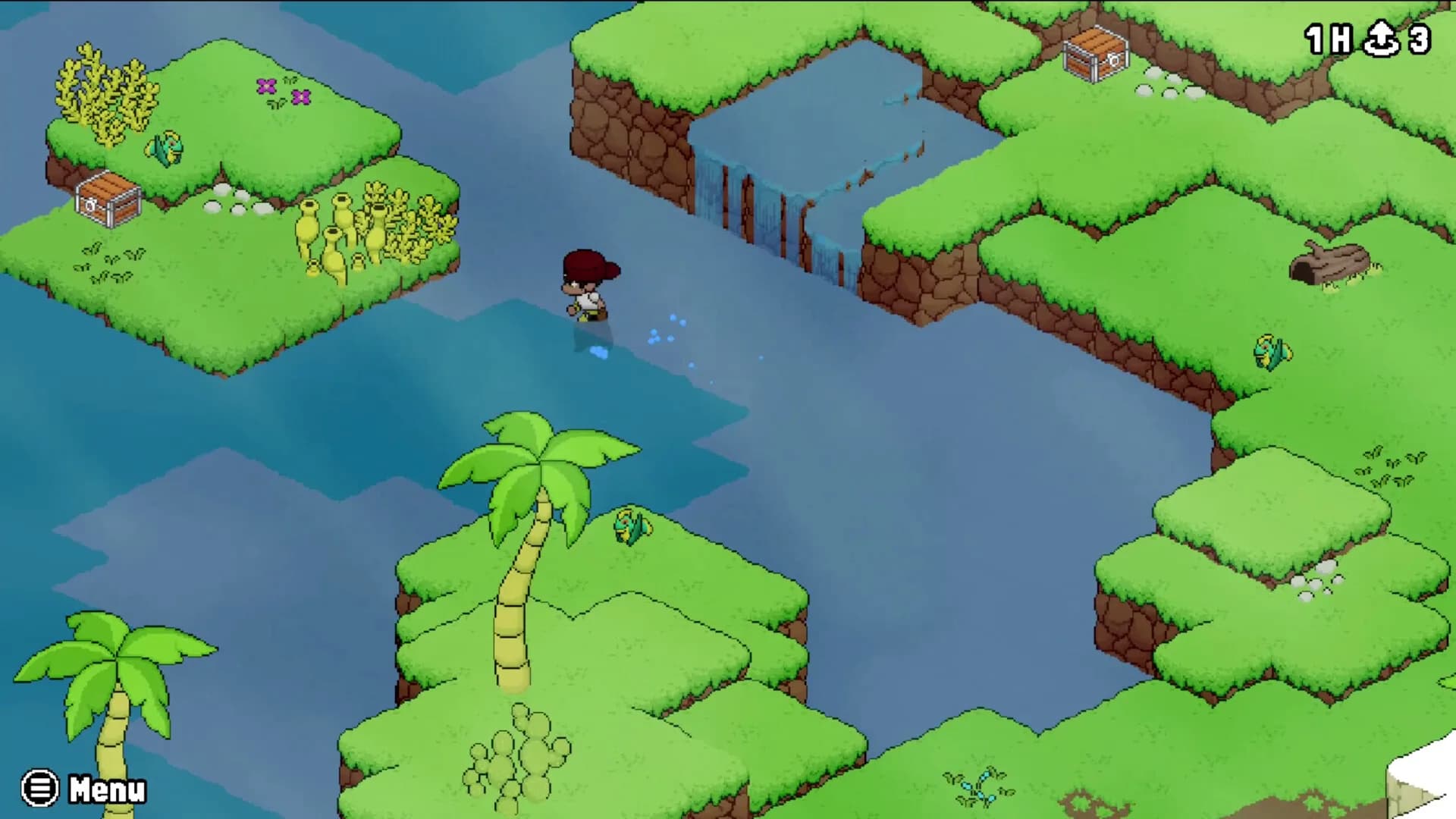 Etherland Tactics görsel 6