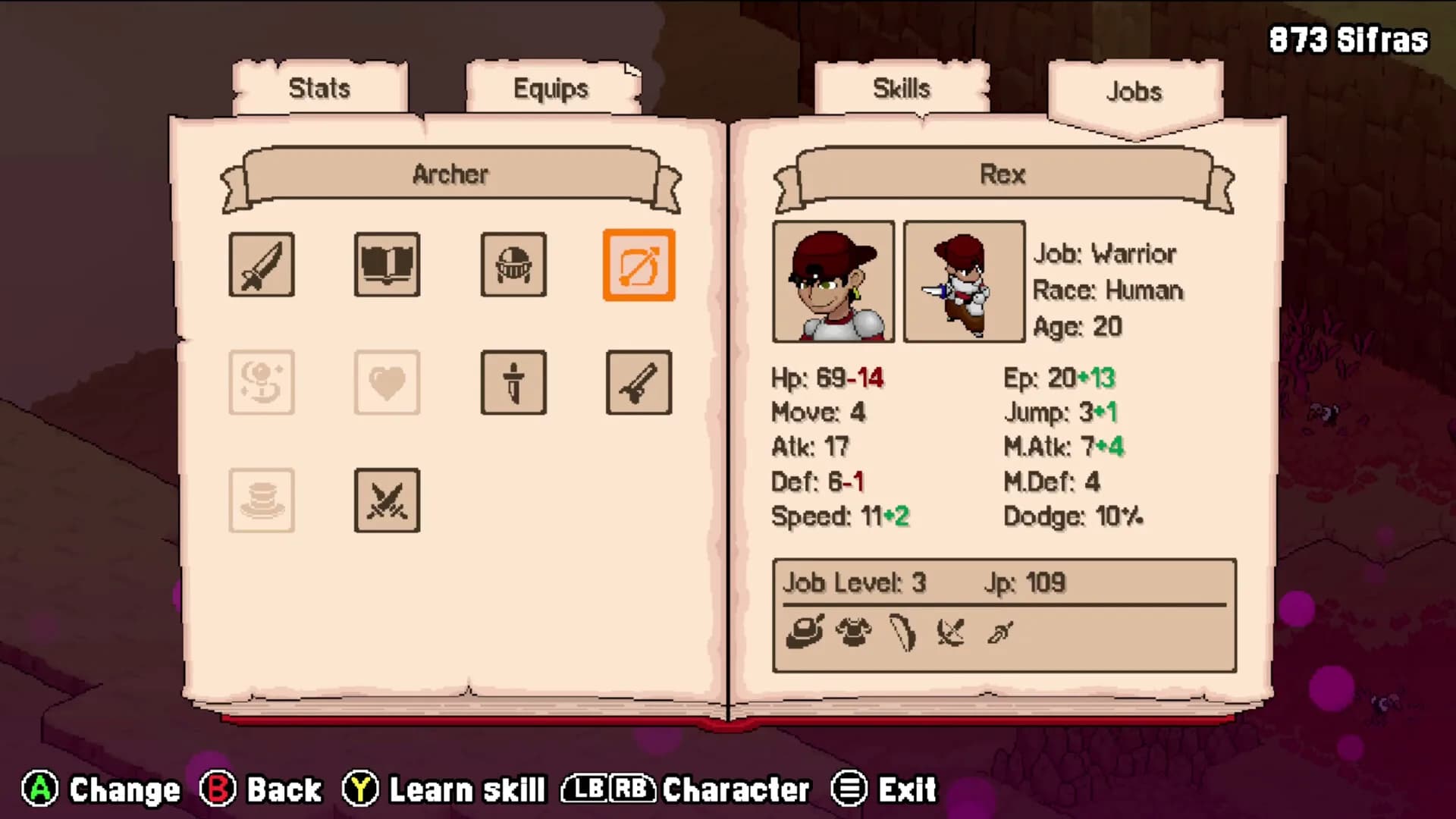 Etherland Tactics görsel 7