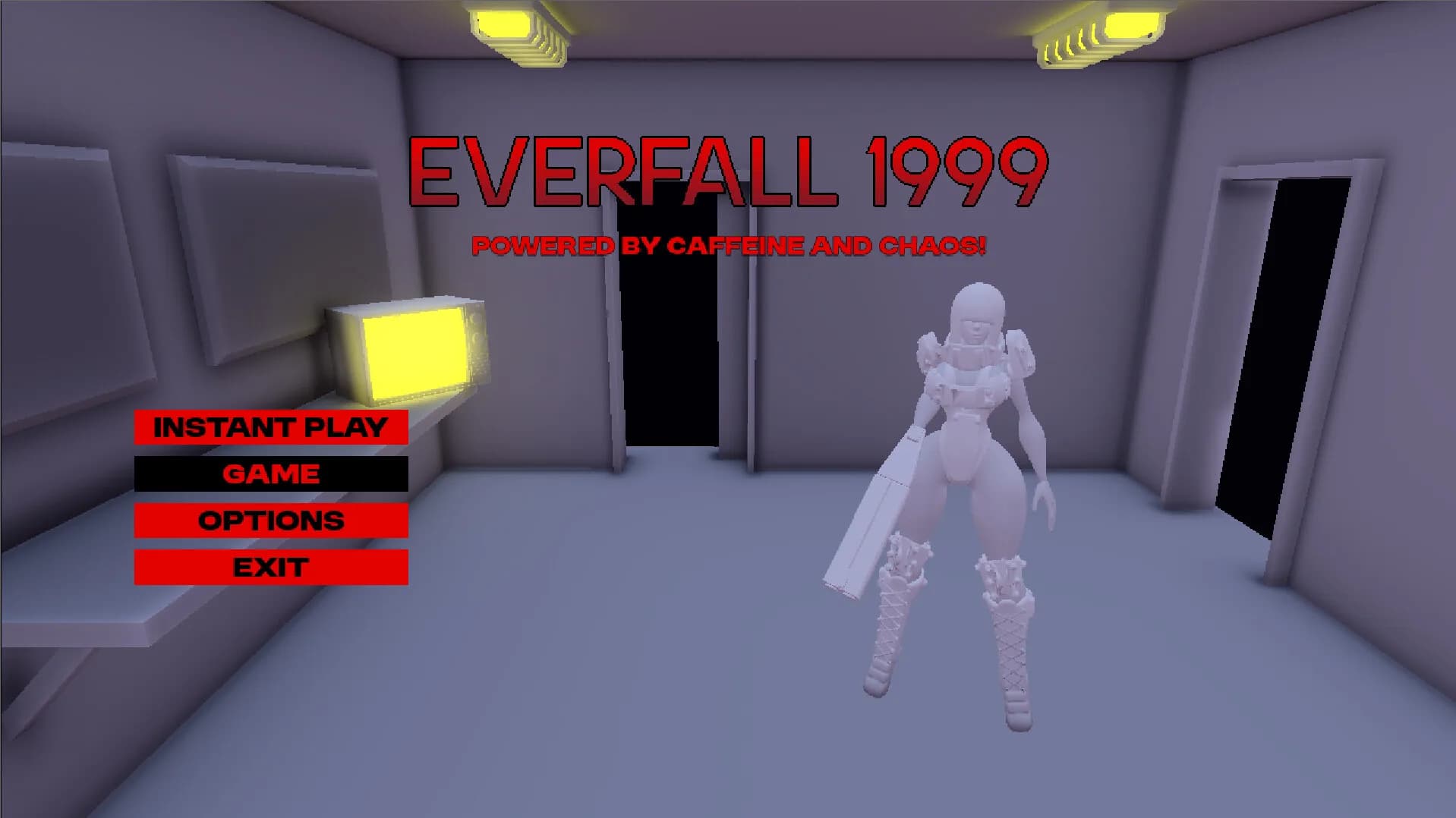 Everfall 1999 görsel 14