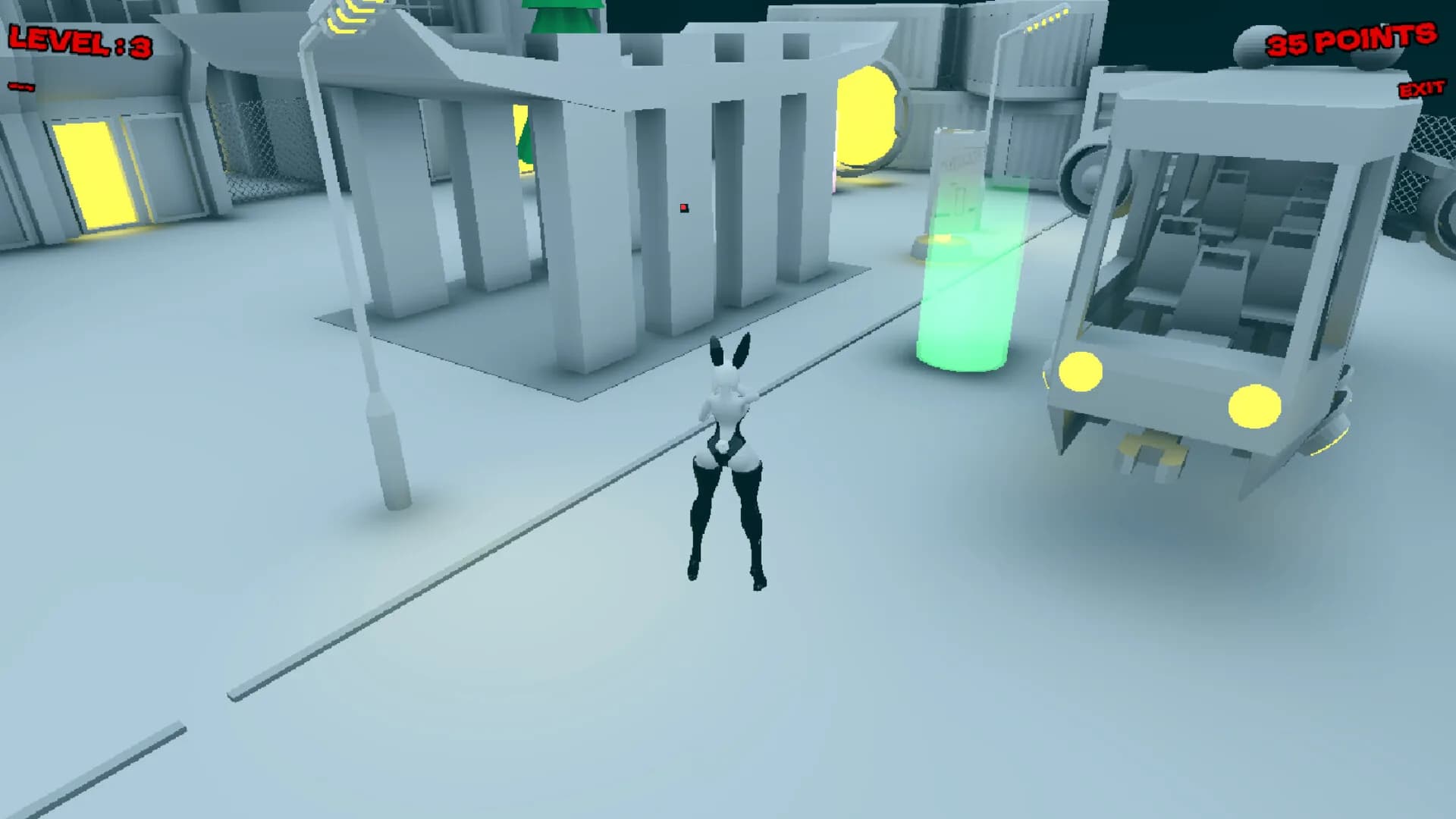 Everfall 1999 görsel 5