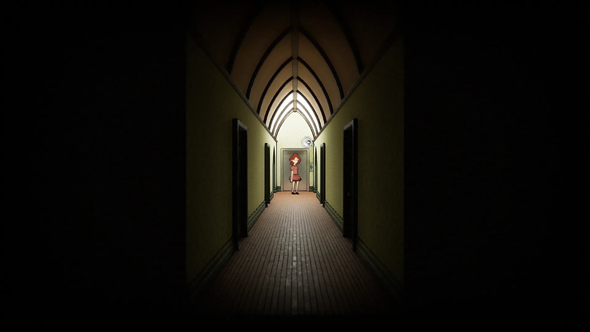 Tricky Hotel görsel 6