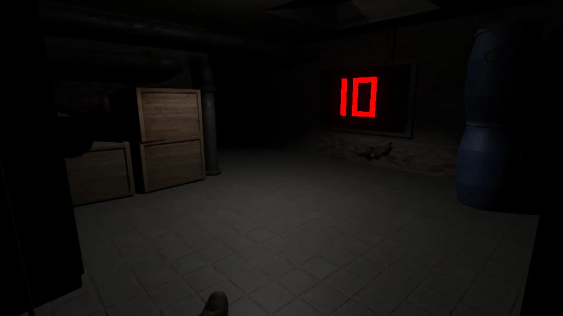 10 Seconds görsel 2