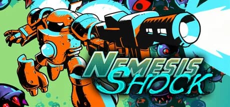 Nemesis Shock