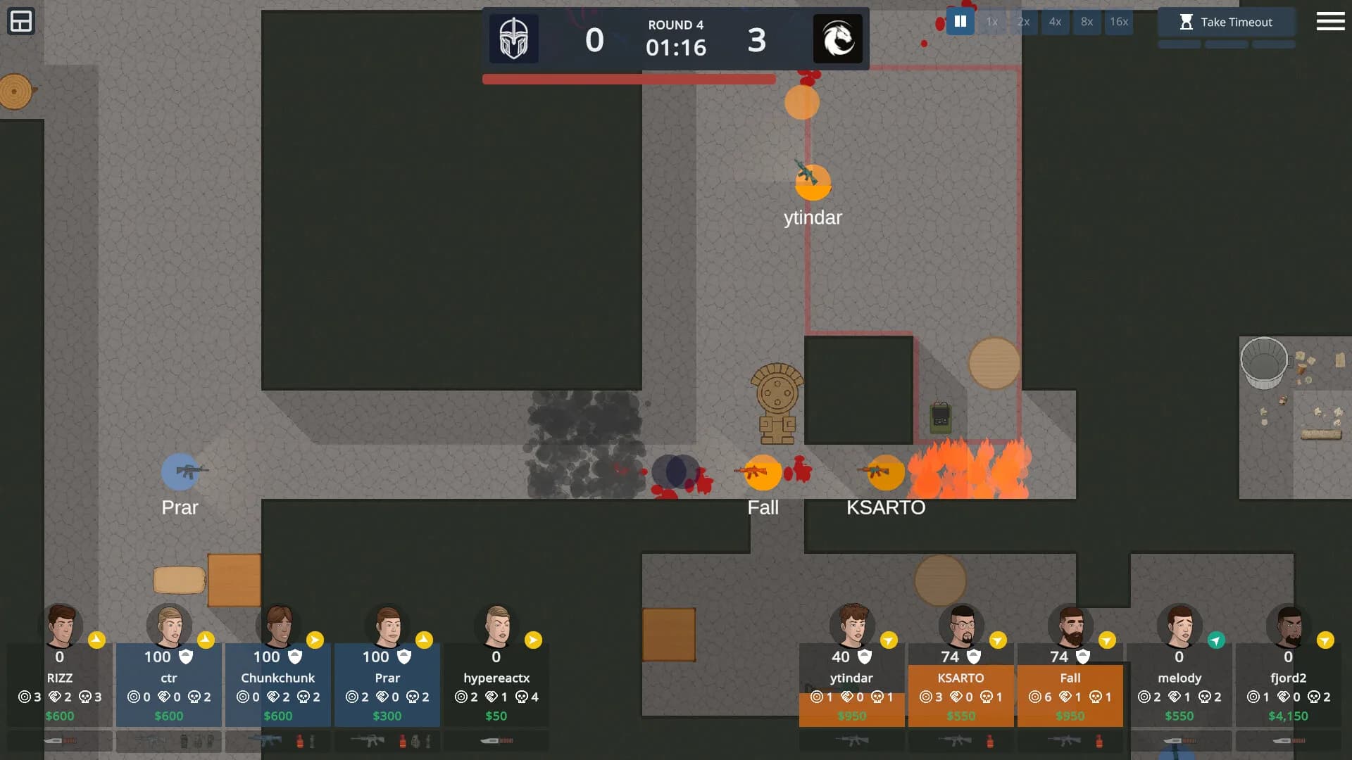 CS Manager görsel 2