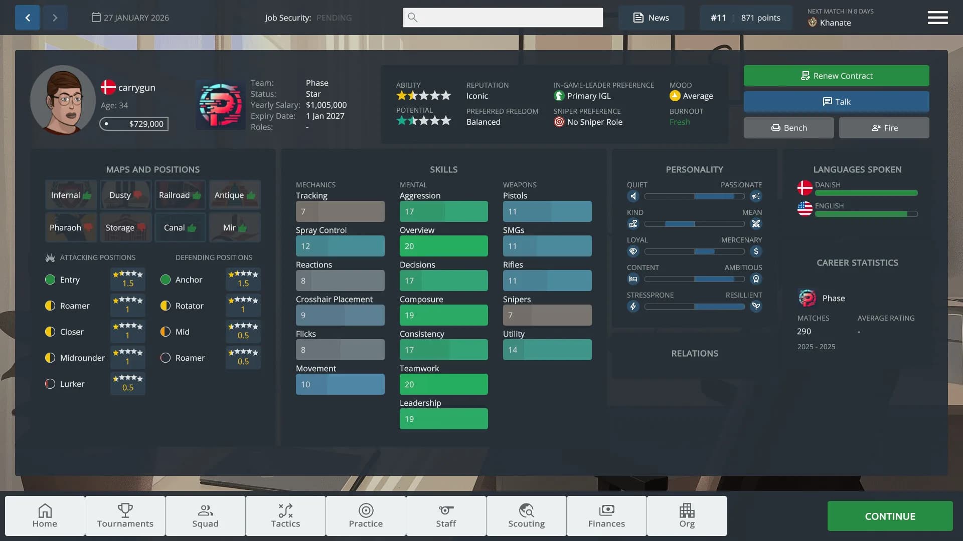 CS Manager görsel 3