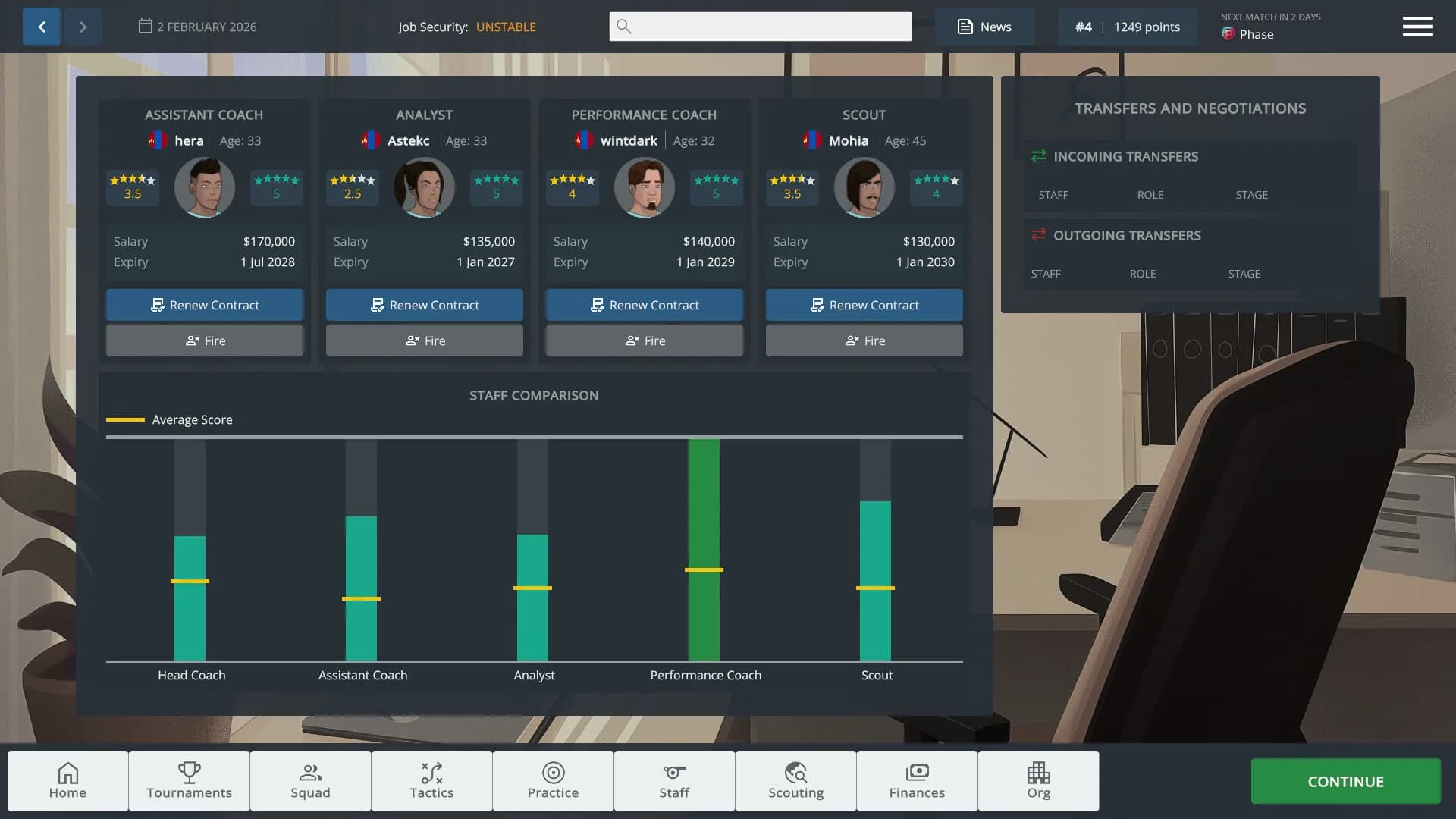 CS Manager görsel 4