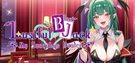 BlackJack: My Succubus Dealer
