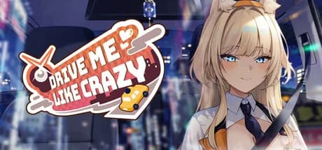 Drive Me Like Crazy görsel 1