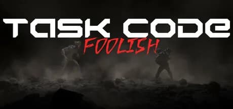 Task Code Foolish görsel 1