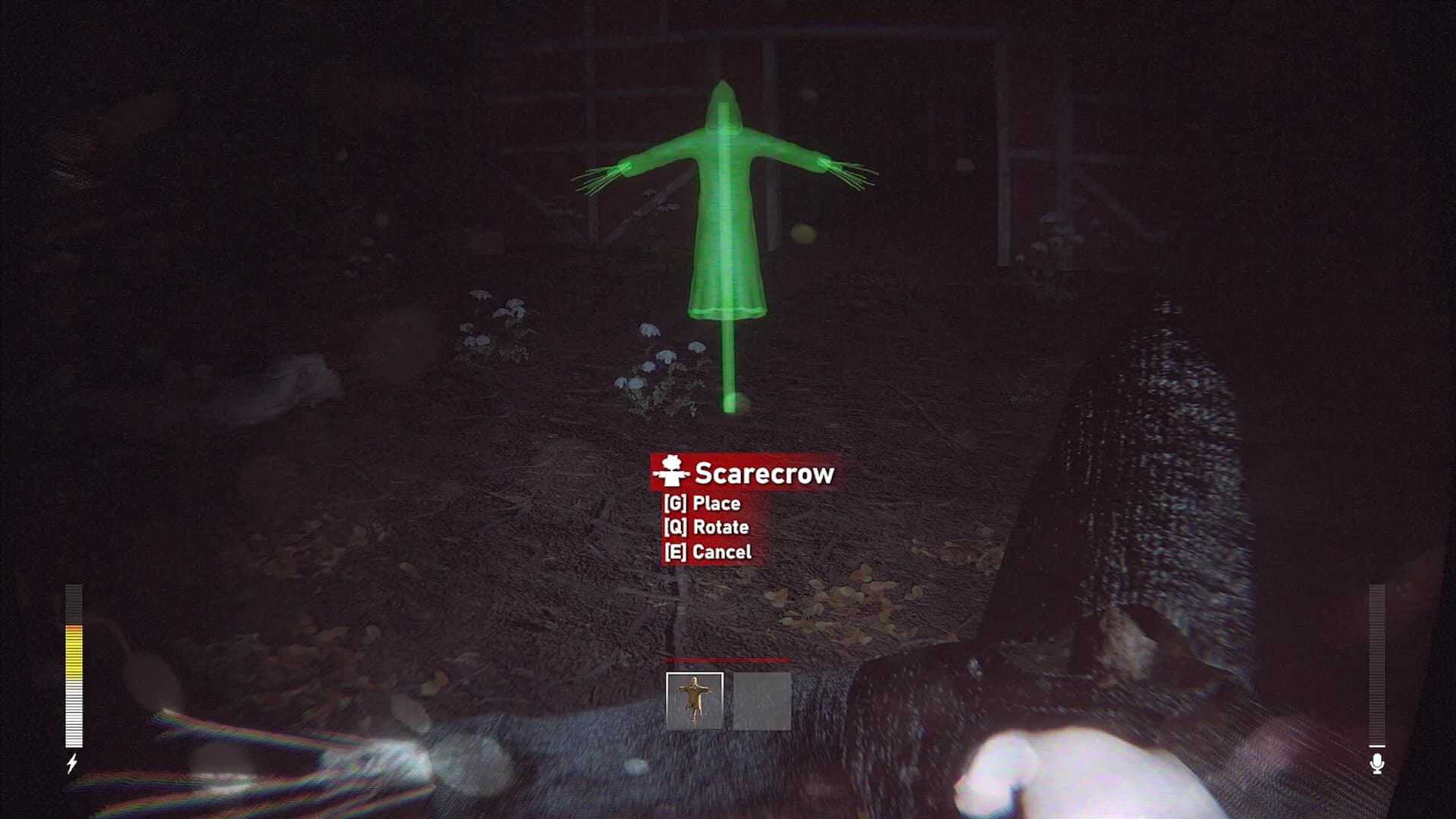 Deadly Quiet görsel 19