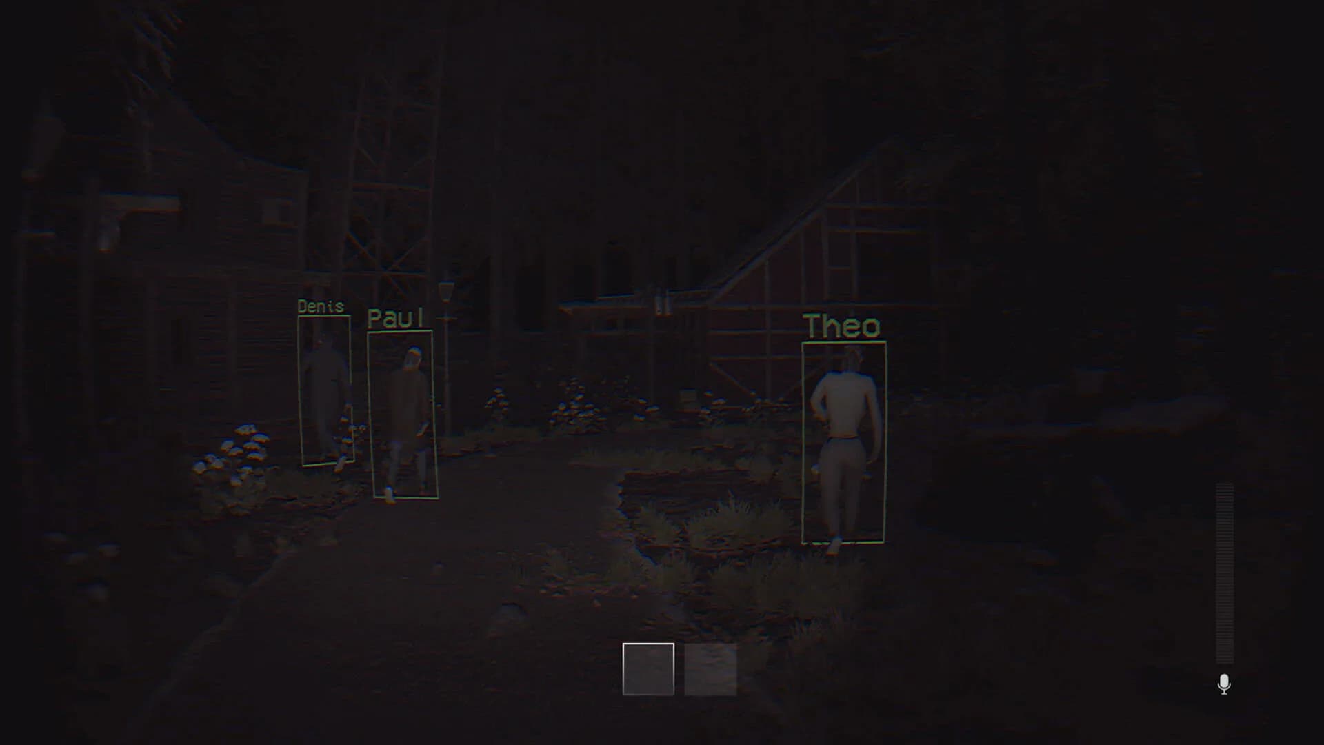 Deadly Quiet görsel 22