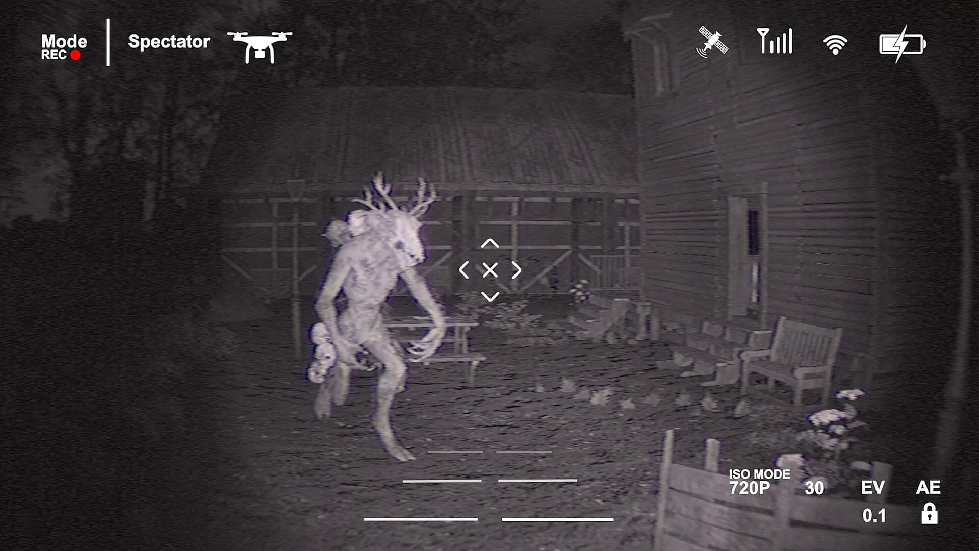 Deadly Quiet görsel 23