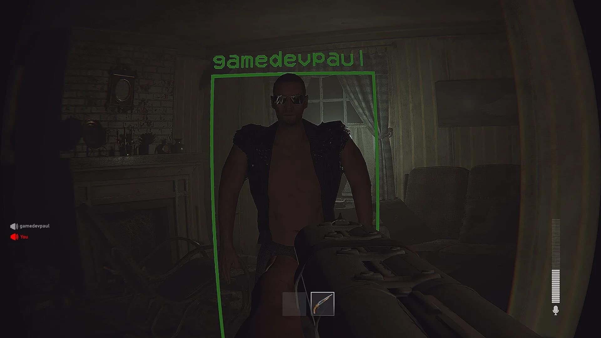 Deadly Quiet görsel 29