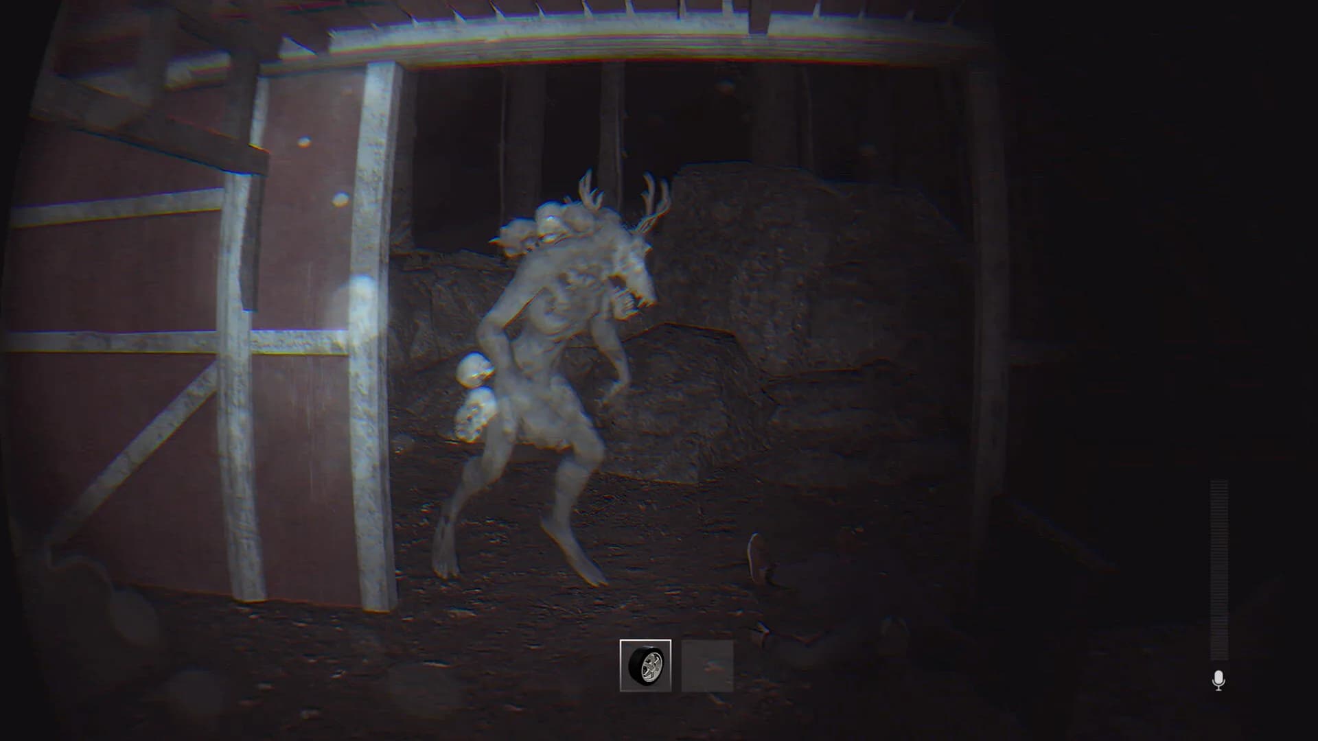 Deadly Quiet görsel 30