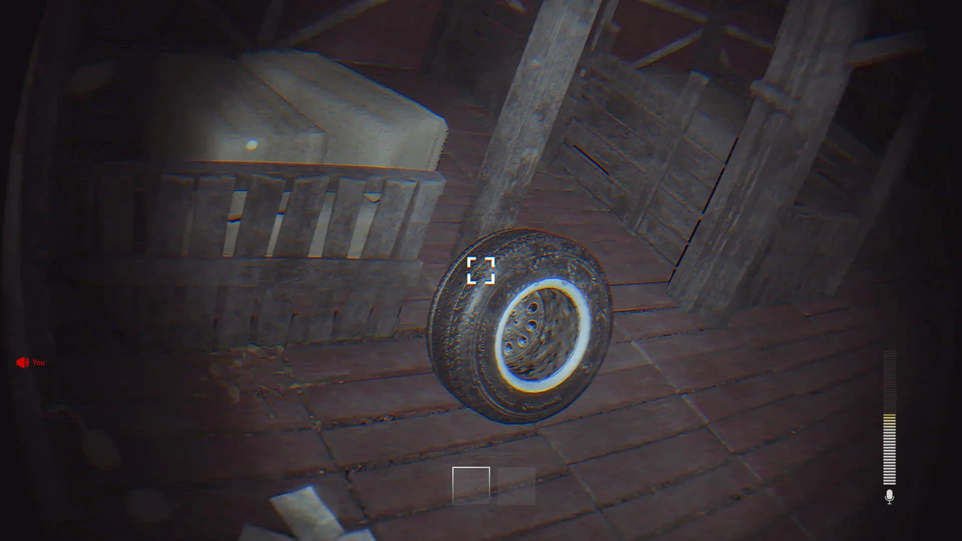 Deadly Quiet görsel 32