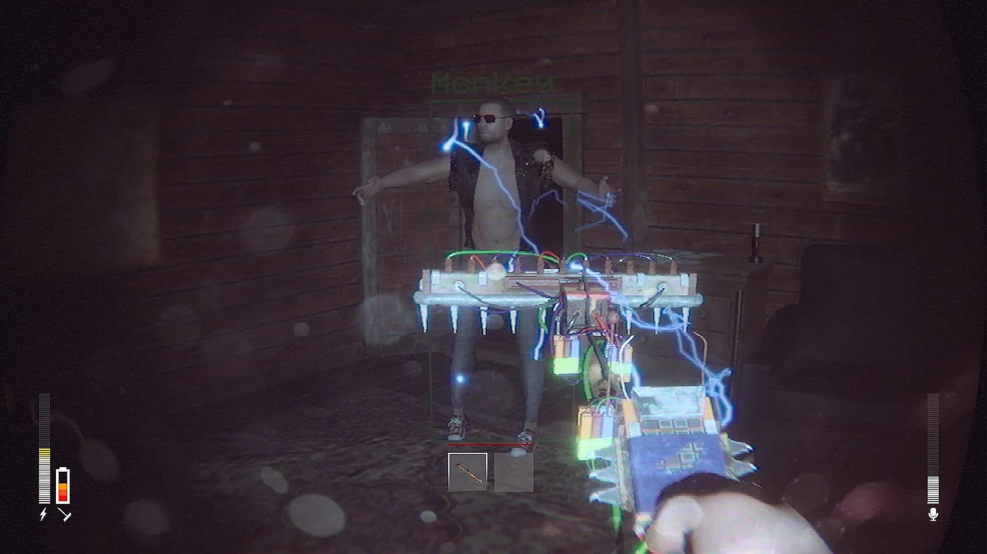 Deadly Quiet görsel 10