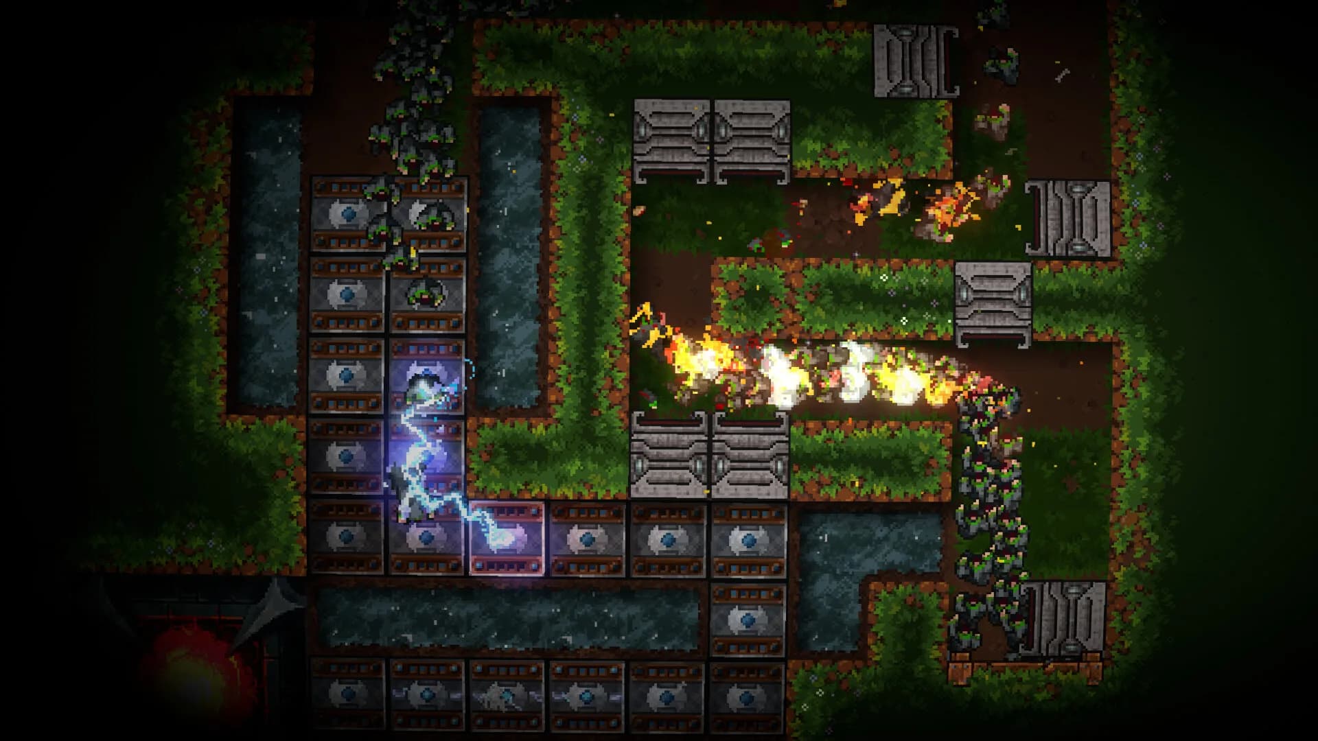 Dungeon Warfare 3 görsel 6