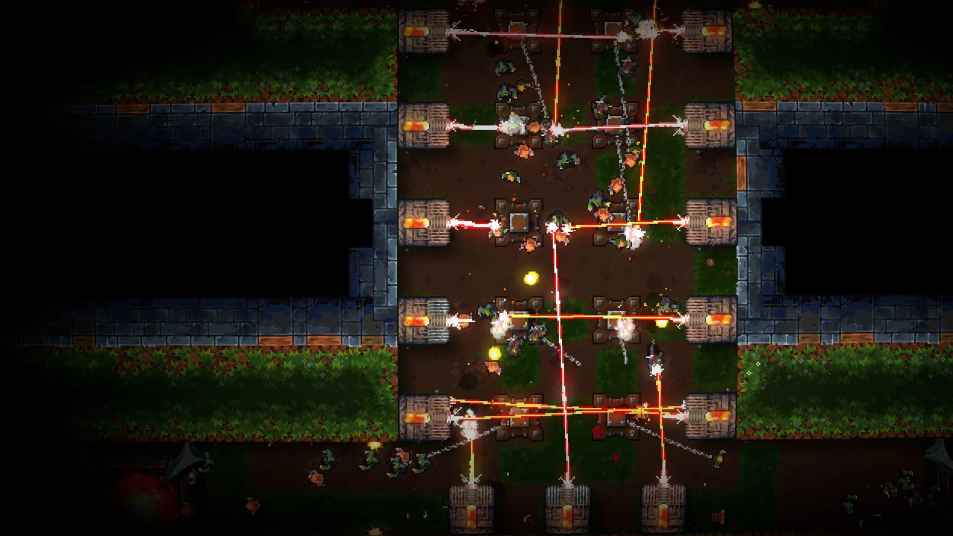 Dungeon Warfare 3 görsel 7