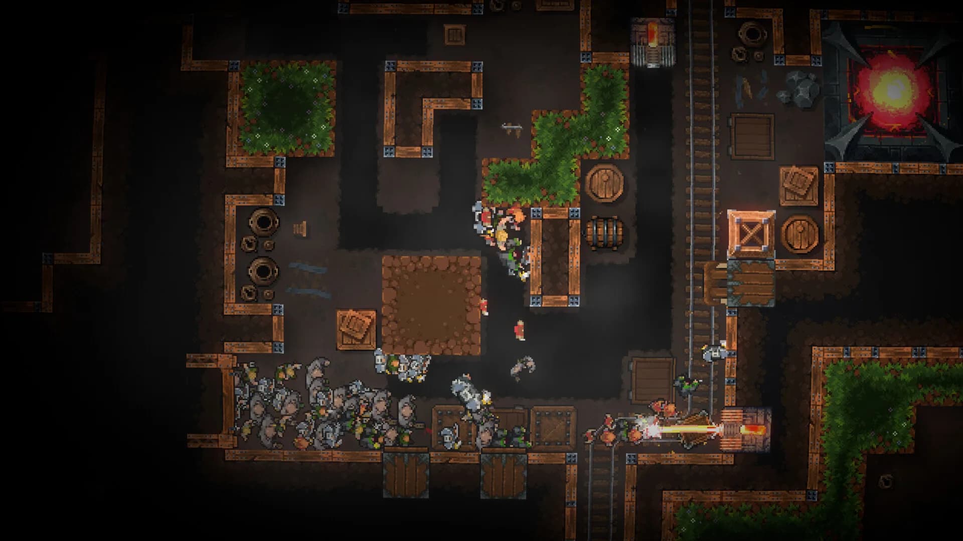 Dungeon Warfare 3 görsel 9