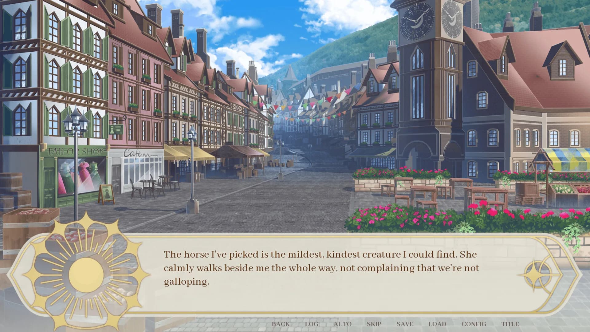 Saintess of the Golden Bow görsel 7