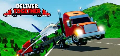 Deliver Together