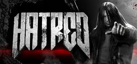 Hatred görsel 1