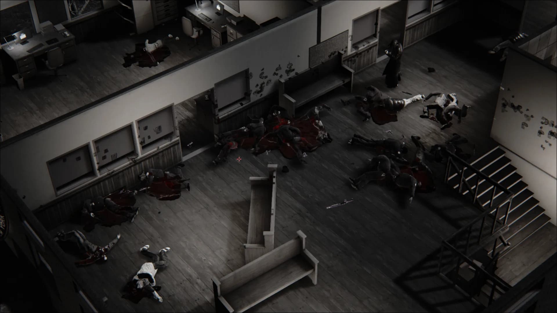 Hatred görsel 2