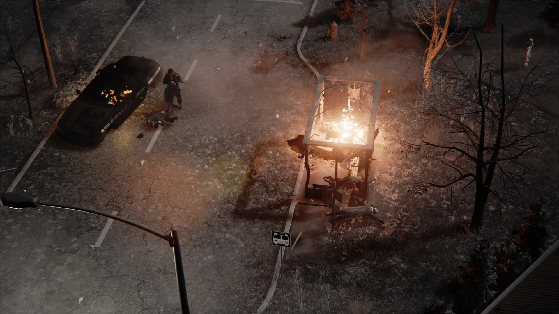 Hatred görsel 3