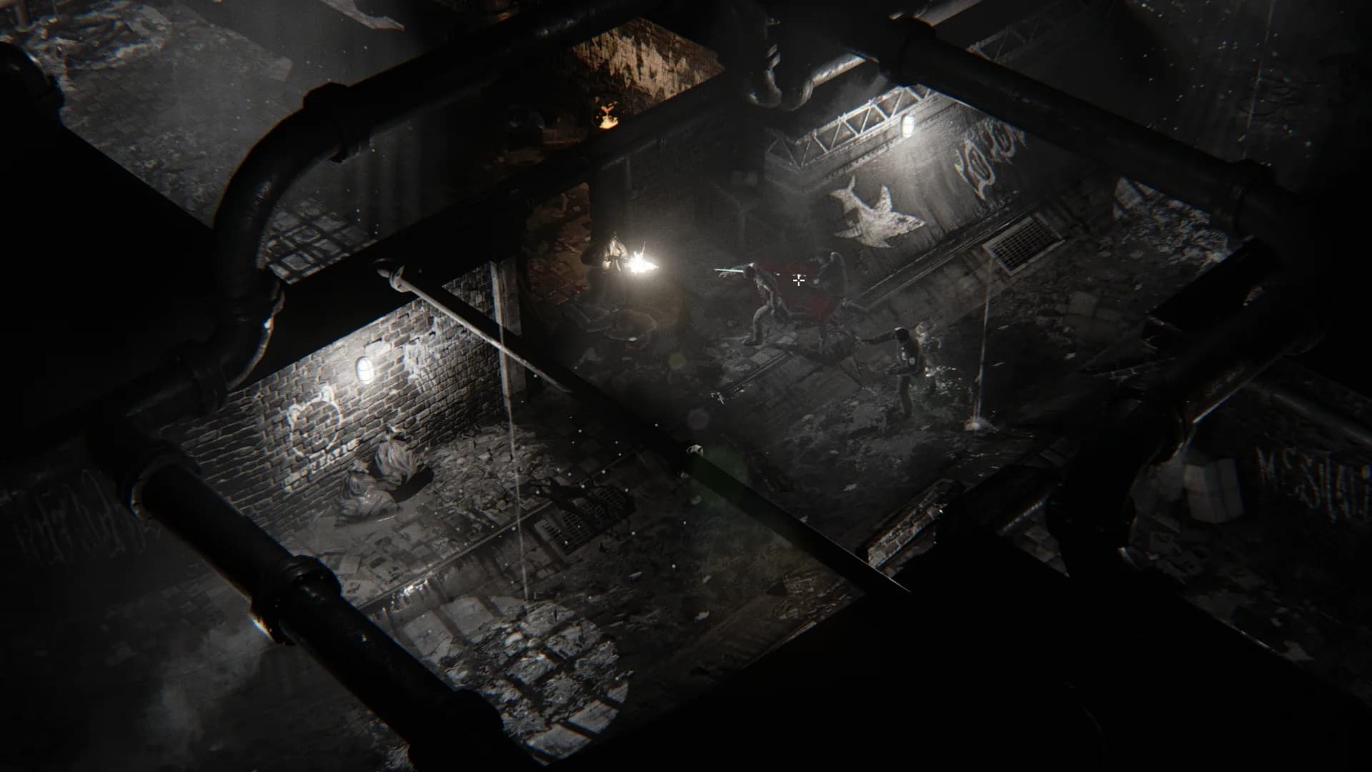 Hatred görsel 12