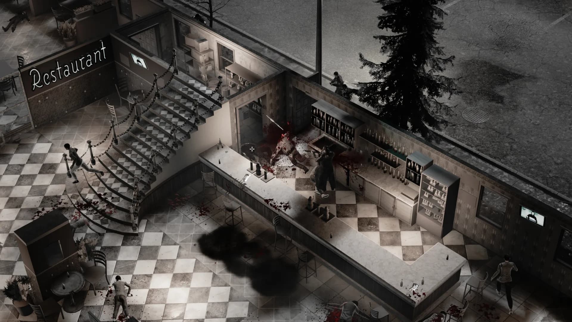 Hatred görsel 13