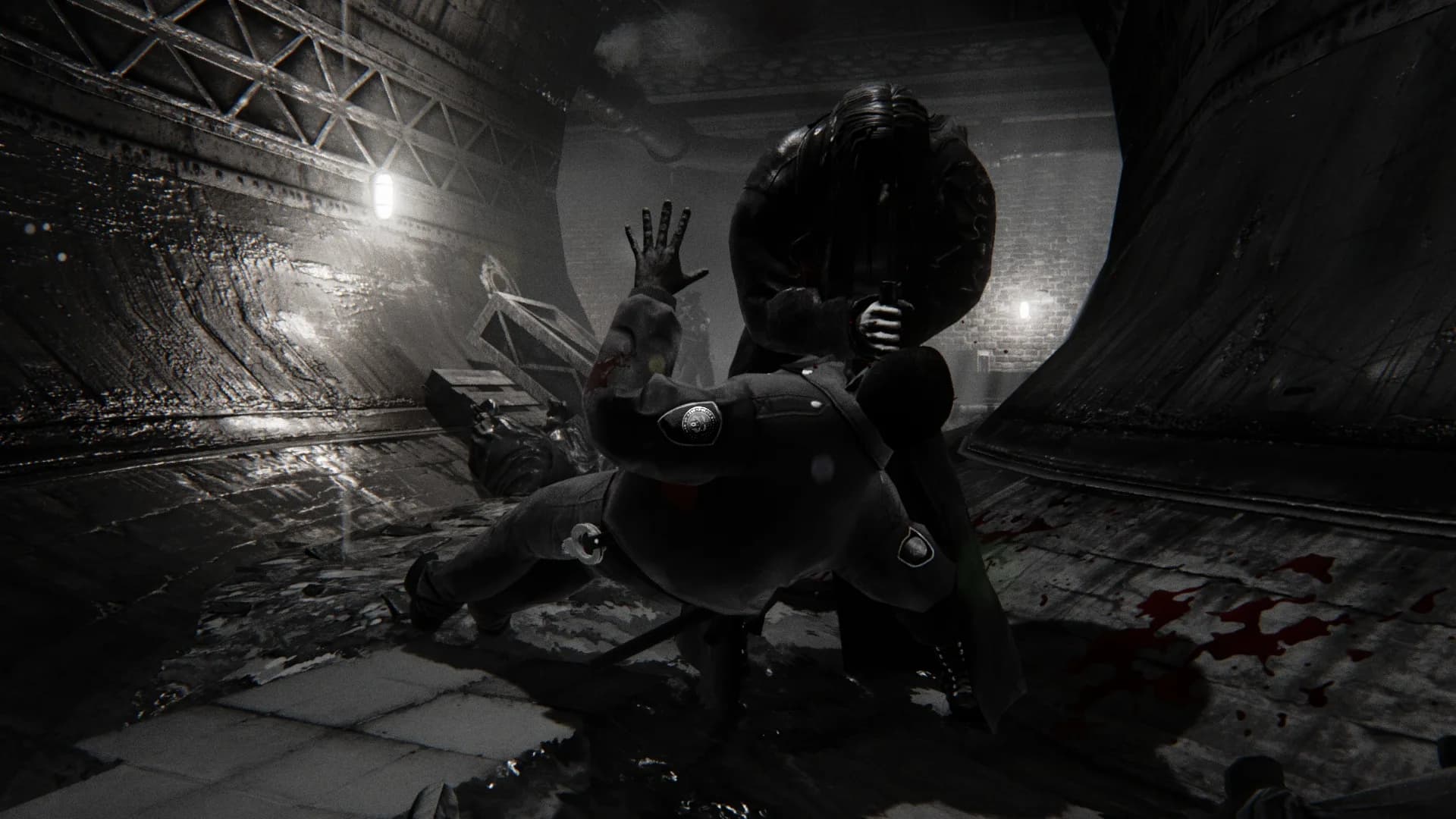 Hatred görsel 14