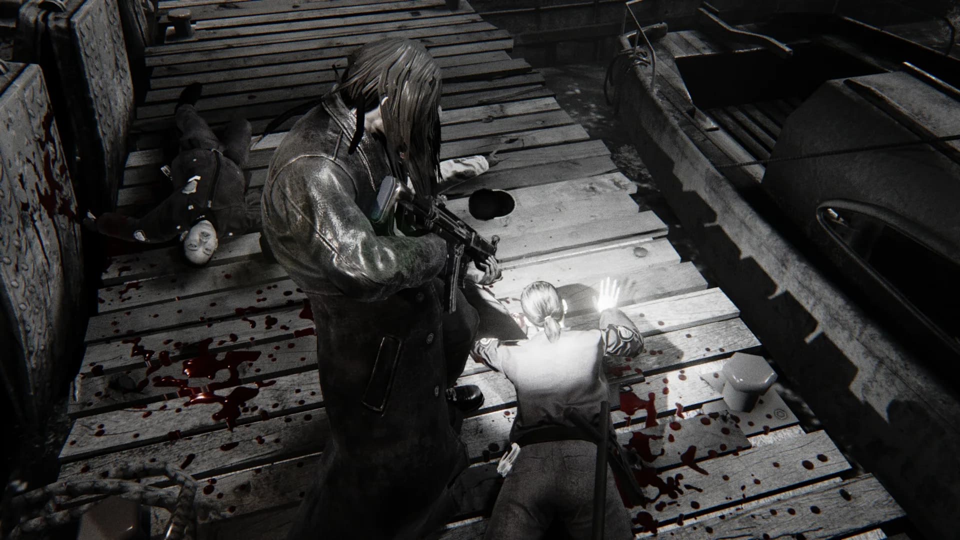 Hatred görsel 15