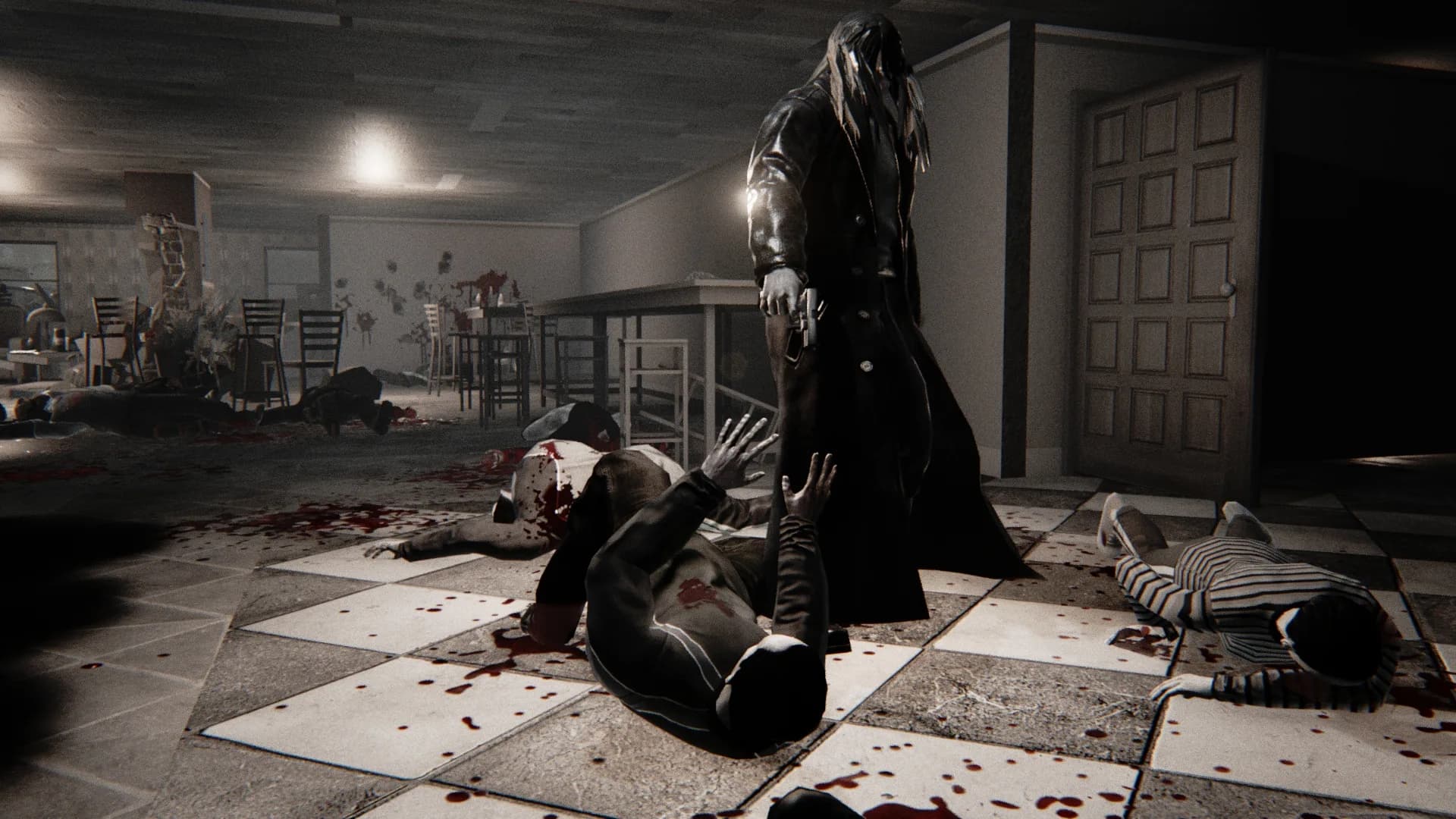 Hatred görsel 16
