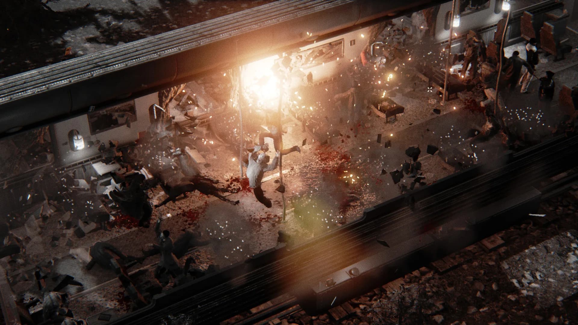 Hatred görsel 19