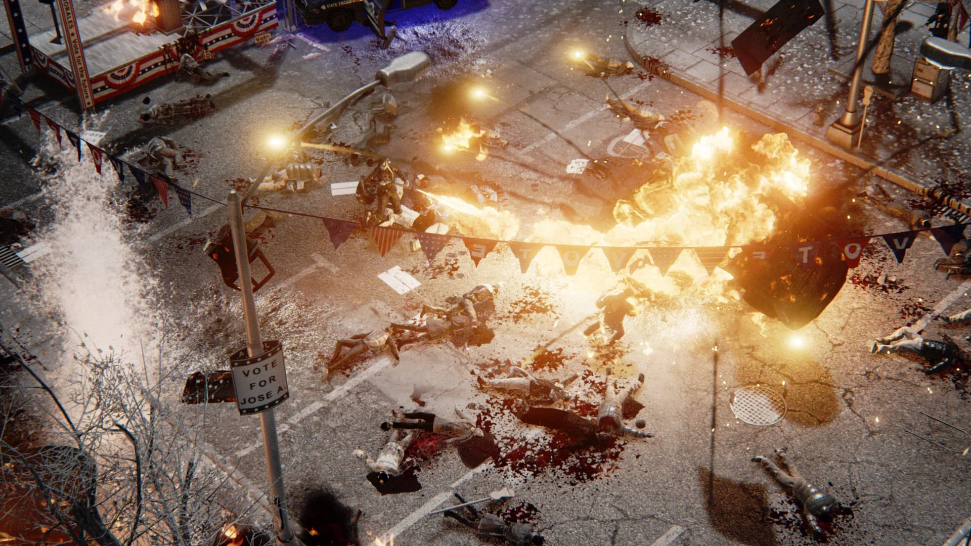 Hatred görsel 20