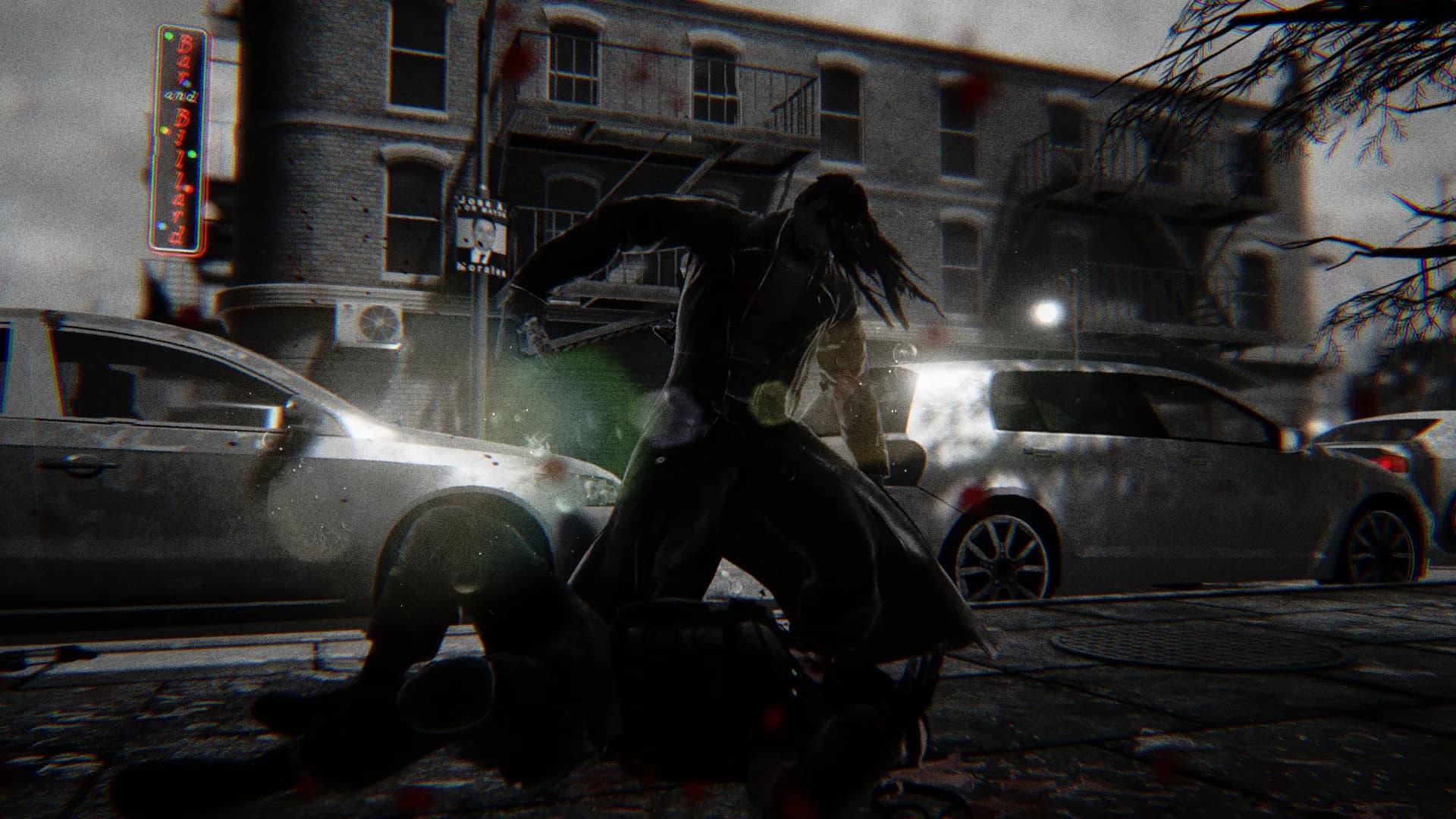 Hatred görsel 21