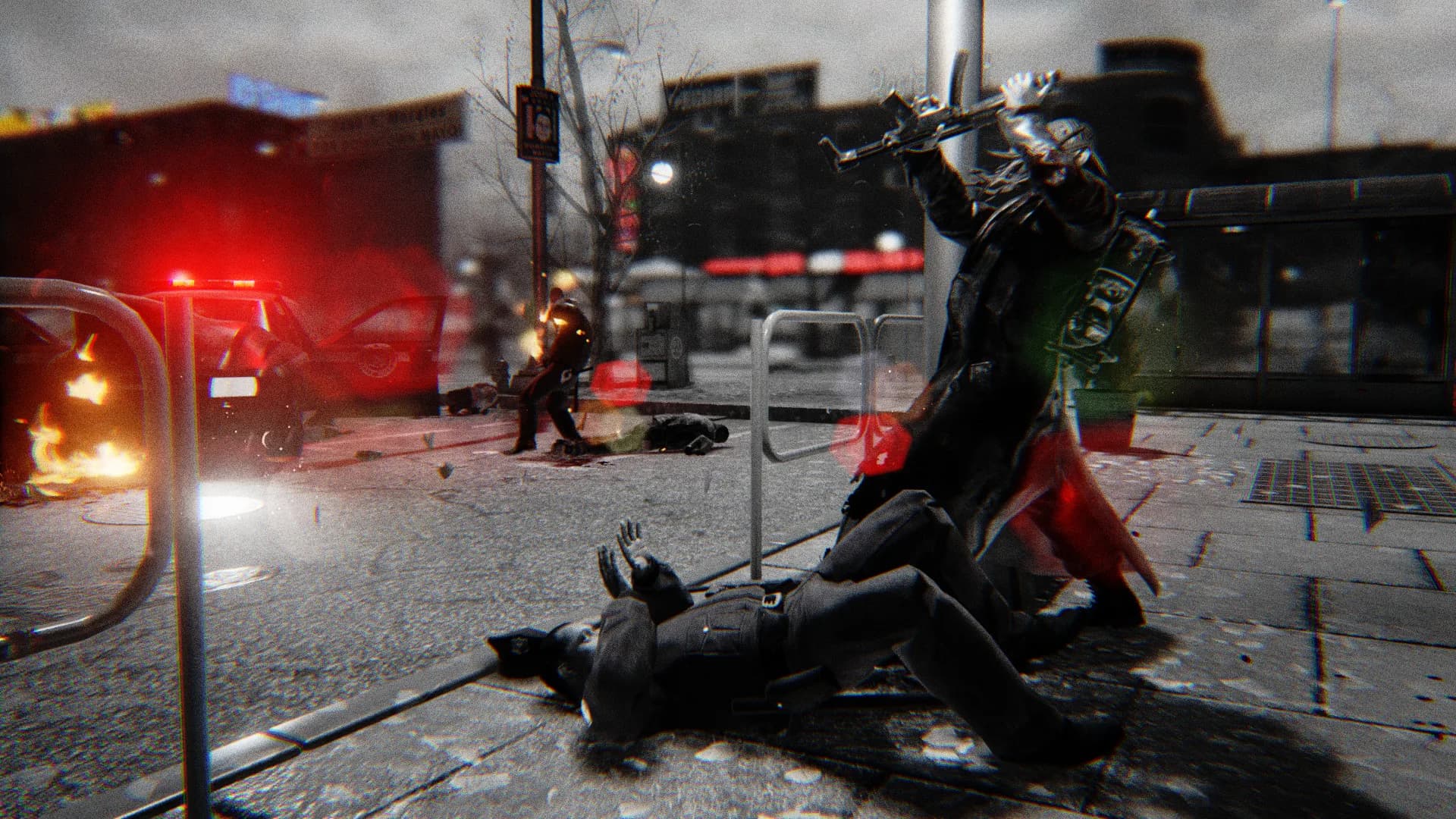 Hatred görsel 22