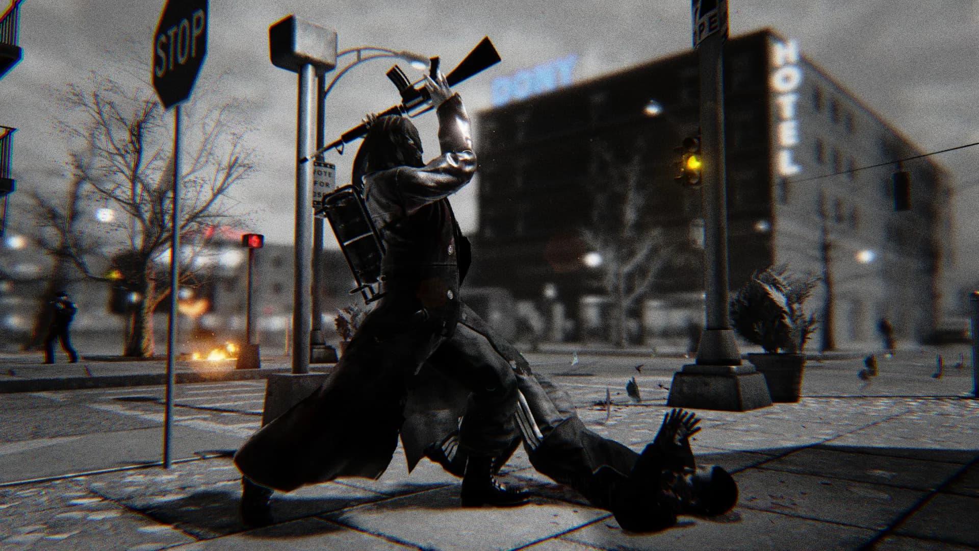 Hatred görsel 23