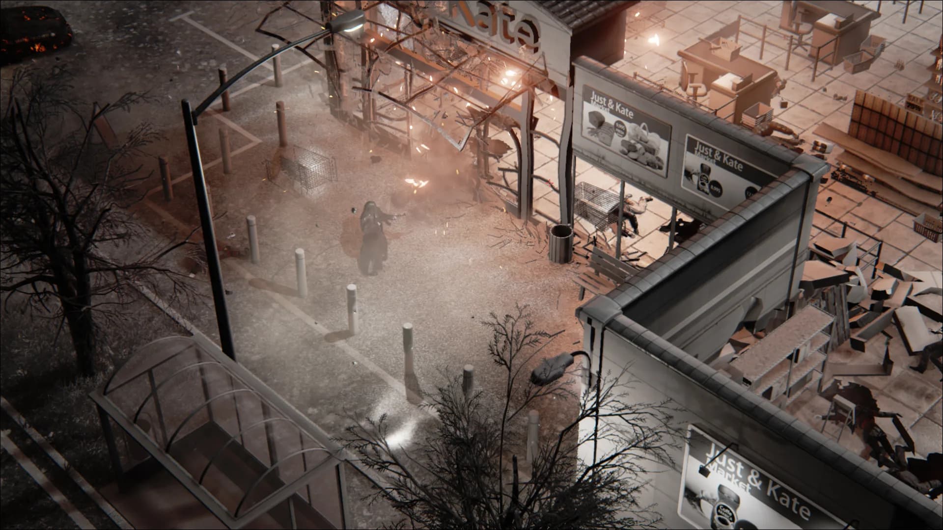 Hatred görsel 5