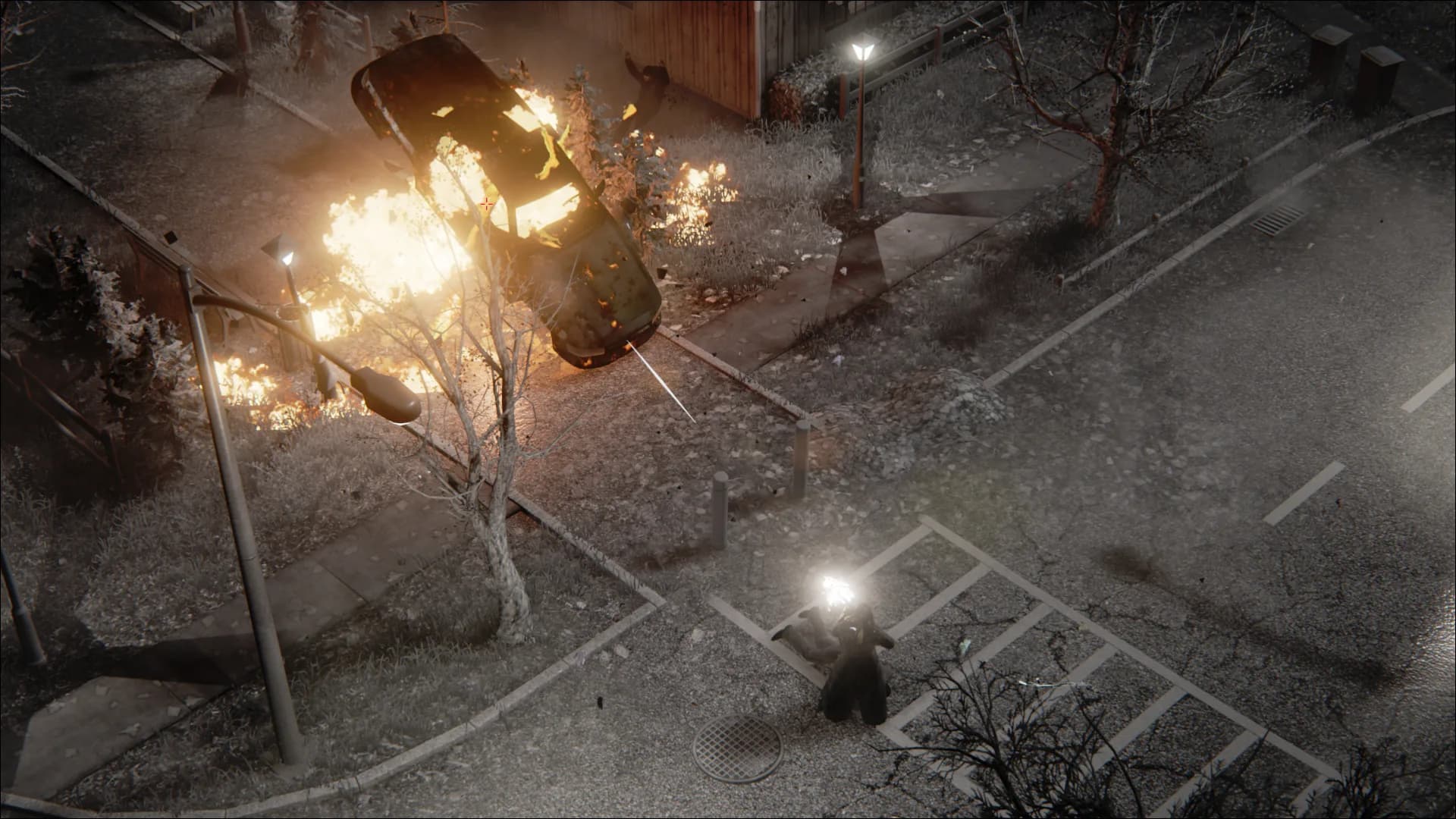 Hatred görsel 6