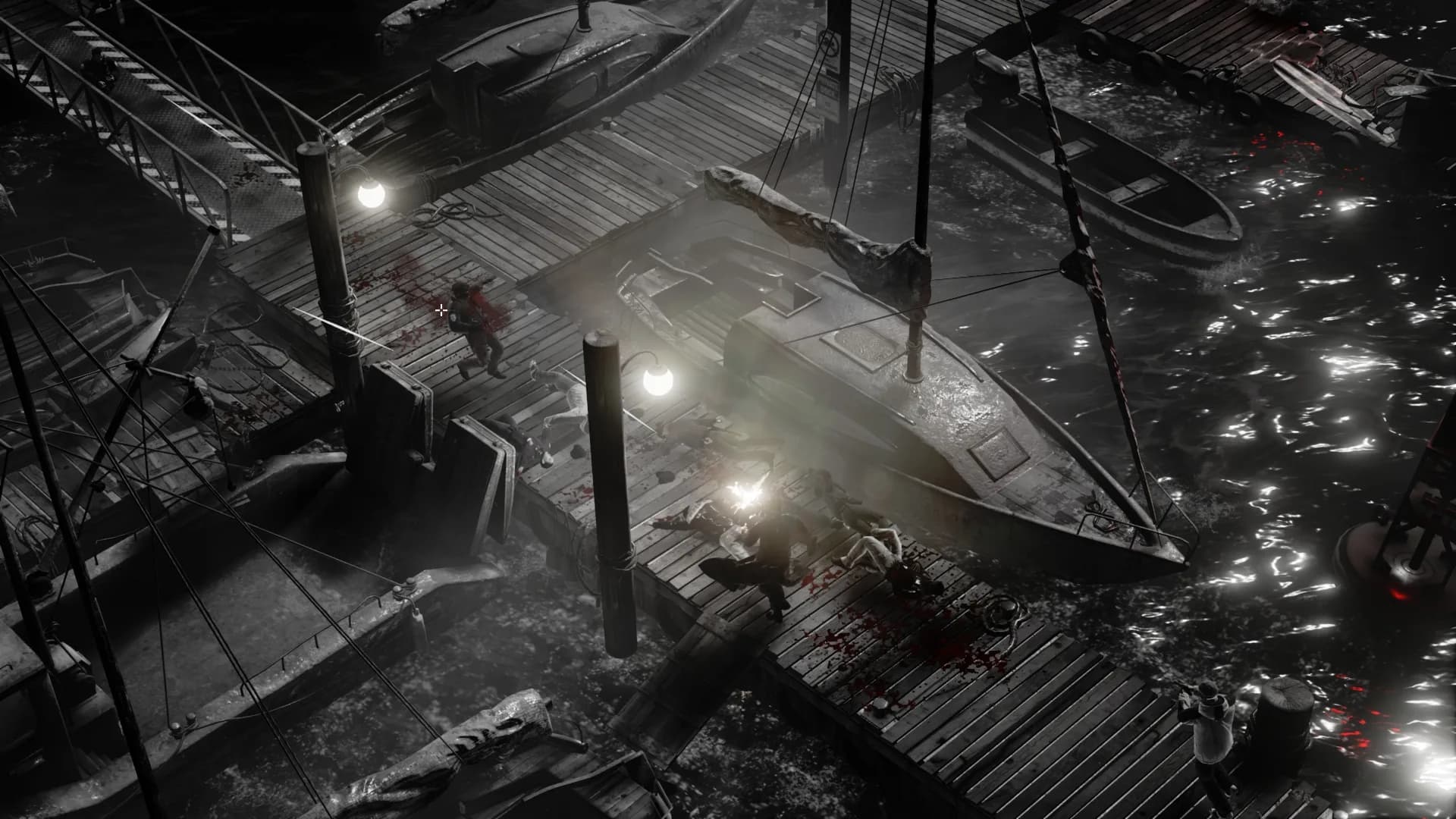 Hatred görsel 9