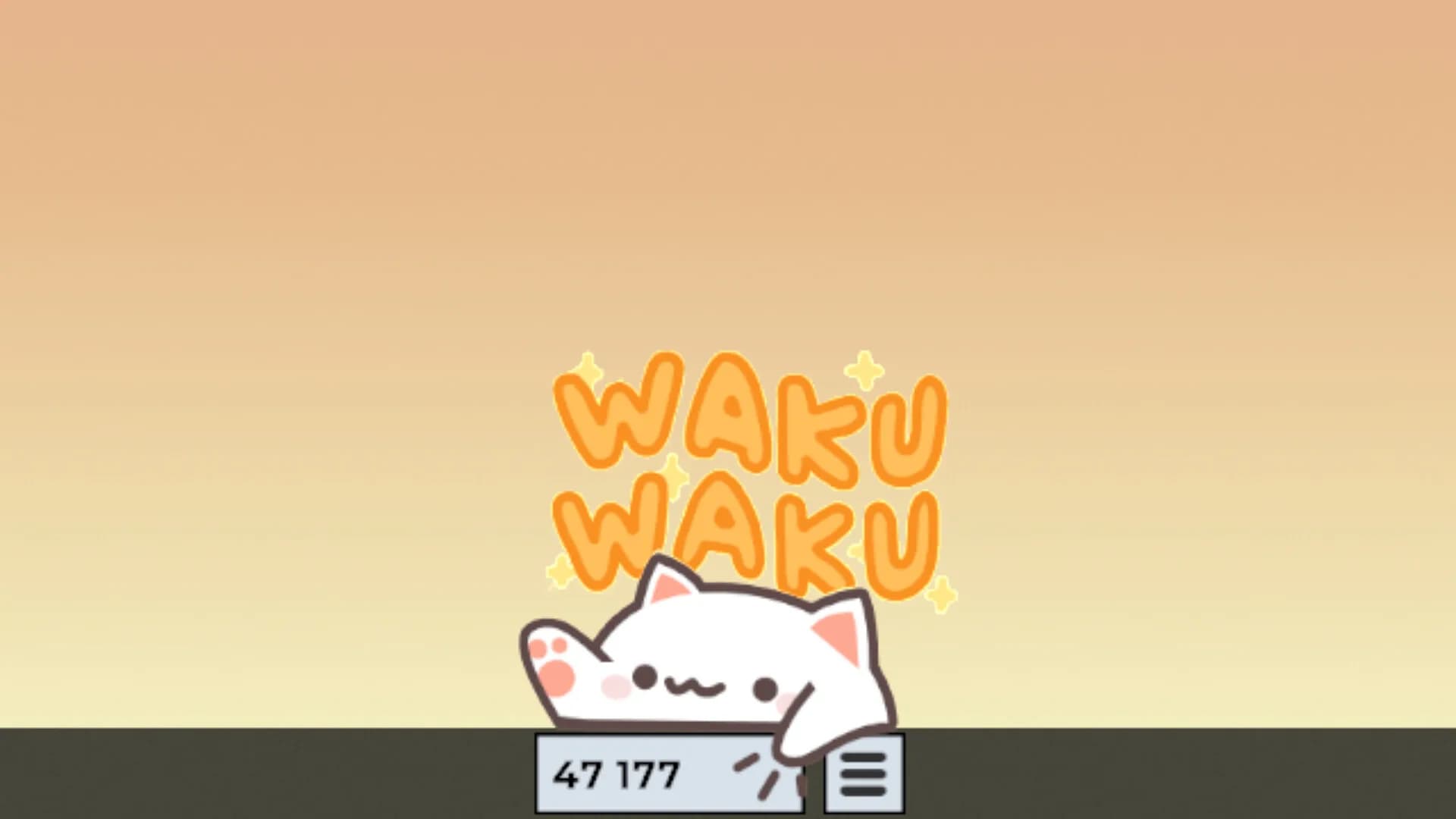 Bongo Cat görsel 2